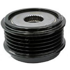 RA-K02 JAPANPARTS Механізм вільного ходу генератора