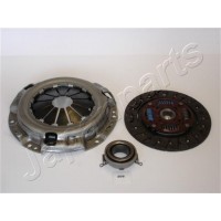 KF-208 JAPANPARTS Комплект зчеплення