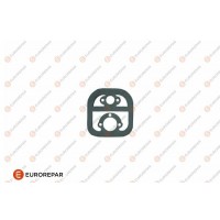 E128E04 EUROREPAR Гумові смужки система випуску