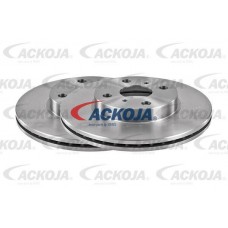 A70-80002 ACKOJA Гальмівний диск
