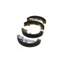 KBS-10015 KAVO PARTS Комплект гальмівних колодок
