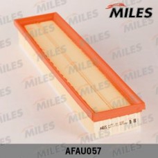 AFAU057 MILES Повітряний фільтр