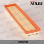 AFAU057 MILES Повітряний фільтр