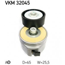 VKM 32045 SKF натяжний ролик, Поліклиновий ремінь