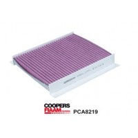 PCA8219 CoopersFiaam Фільтр повітря у внутрішньому просторі