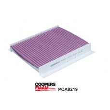 PCA8219 CoopersFiaam Фільтр повітря у внутрішньому просторі