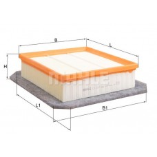 WG1216394 WILMINK GROUP Повітряний фільтр