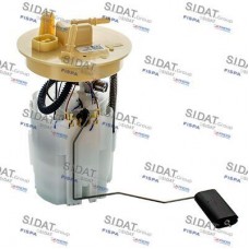 G21139 AUTOTEAM Елемент системи живлення
