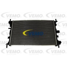V25-60-0010 VEMO Радіатор охолодження двигуна