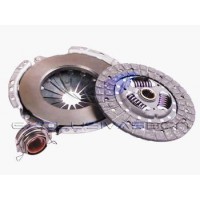 MCK-1275 MDR Комплект зчеплення