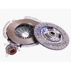 MCK-1275 MDR Комплект зчеплення