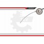 25SKV214 ESEN SKV Тросик, cтояночный тормоз