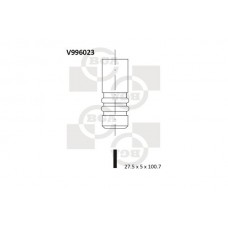 випускний клапан WILMINK-GROUP WG1491664