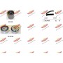 04.5366 AUTOKIT Комплект ременя ГРМ