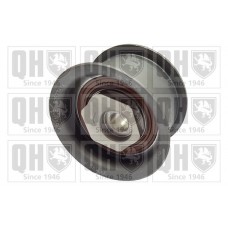 QTT555 QUINTON HAZELL Паразитный / Ведущий ролик, Зубчастий ремінь