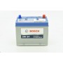 0 986 A02 796 BOSCH Стартерна акумуляторна батарея