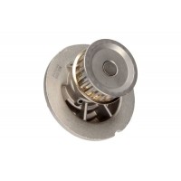 47-0195 MAXGEAR Водяний насос охолодження двигуна