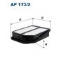 AP 173/2 FILTRON Повітряний фільтр
