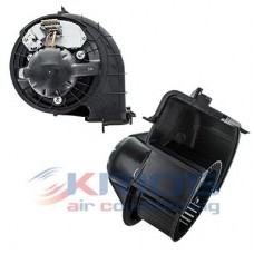 K92215 HOFFER Вентилятор салону