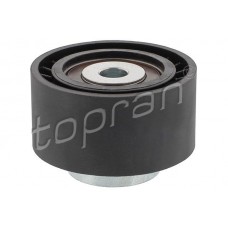 720 139 TOPRAN Паразитный / Ведущий ролик, Зубчастий ремінь