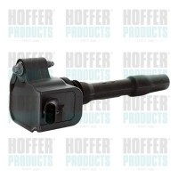 8010769 HOFFER Котушка запалювання