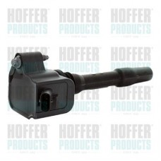 8010769 HOFFER Котушка запалювання