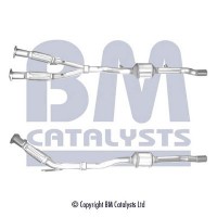 BM92051H BM CATALYSTS Катализатор