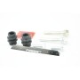 0274-K12EF-KIT FEBEST Напрямний болт корпус скоби гальма