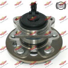 01.97729 AUTOKIT Комплект підшипника ступиці колеса