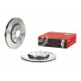 09.9928.14 BREMBO Гальмівний диск
