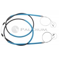 PAL3-1079 ASHUKI by Palidium Тросик, cтояночный тормоз