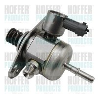 7508566 HOFFER Насос високого тиску