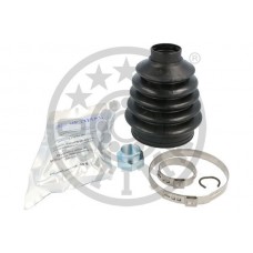 CVB-10564TPE OPTIMAL Комплект пыльника, Привідний вал