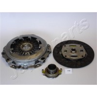 KF-715 JAPANPARTS Комплект зчеплення