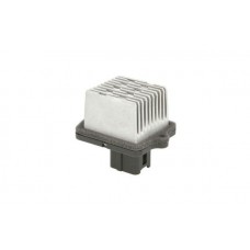 DE5001TT THERMOTEC Регулятор, Вентилятор салону