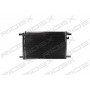 448C0233 RIDEX Конденсатор кондиціонера