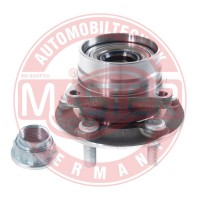 6924-SET-MS MASTER-SPORT GERMANY Комплект підшипника ступиці колеса