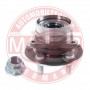 6924-SET-MS MASTER-SPORT GERMANY Комплект підшипника ступиці колеса