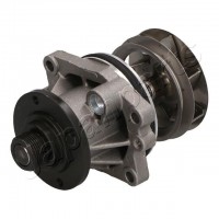 PQ-0102 JAPANPARTS Водяний насос охолодження двигуна