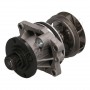 PQ-0102 JAPANPARTS Водяний насос охолодження двигуна