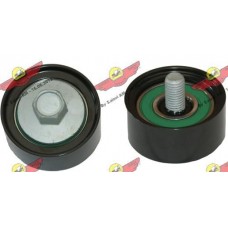 03.81732 AUTOKIT Паразитный / ведущий ролик, Поліклиновий ремінь