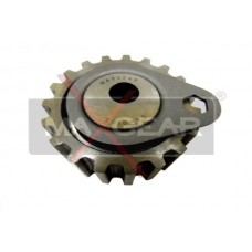54-0183 MAXGEAR Паразитный / Ведущий ролик, Зубчастий ремінь