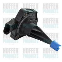 7532234 HOFFER Датчик рівень моторного масла