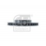 170699 FEBI BILSTEIN Гальмівний диск