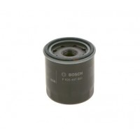 F 026 407 001 BOSCH Масляний фільтр