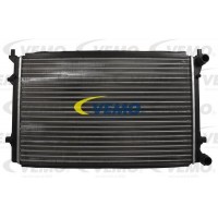 V15-60-5049 VEMO Радіатор охолодження двигуна