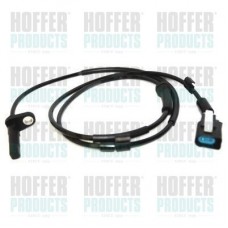 8290220 HOFFER Датчик частота обертання колеса