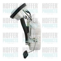 7507809E HOFFER Елемент системи живлення