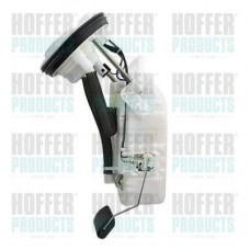 7507809E HOFFER Елемент системи живлення