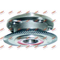 01.339 AUTOKIT Комплект підшипника ступиці колеса